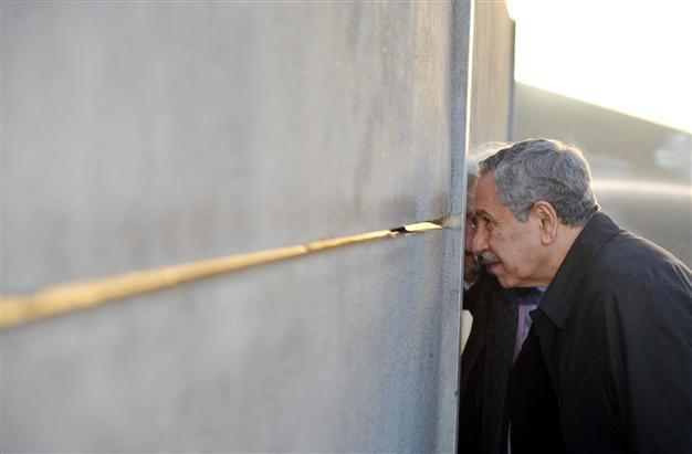 Israeli envoy cancels event with Turkish Deputy PM over the row on Zionism