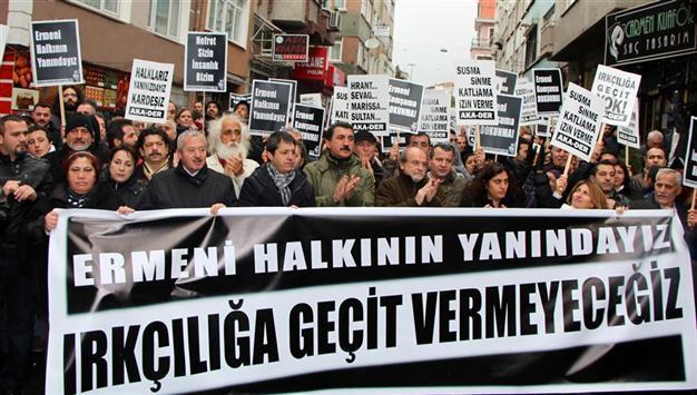 Mayor, locals happy with Armenian woman murder arrest
