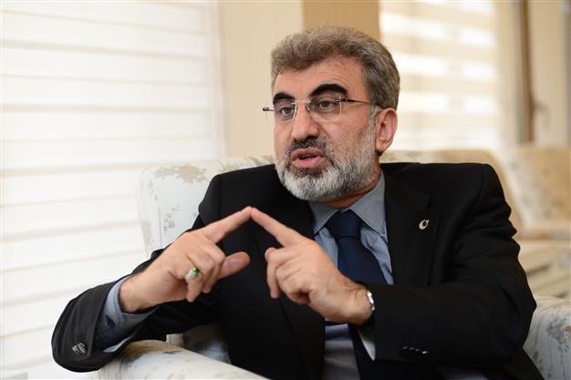 No Turco-Greek oil rift in Aegean: Energy minister