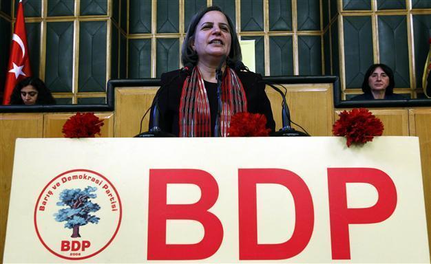 BDP calls for joint effort for captives