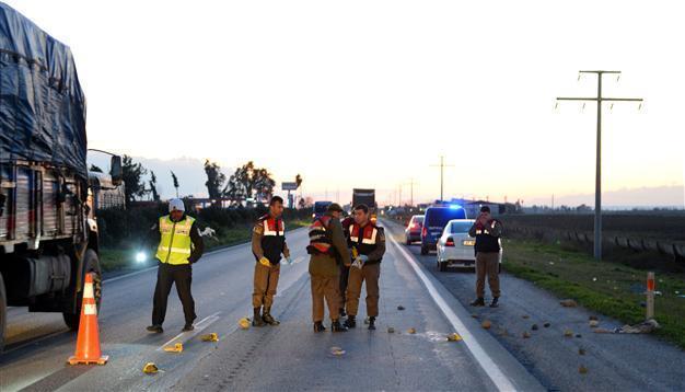 A land dispute in southern Turkey leaves five dead, seven injured