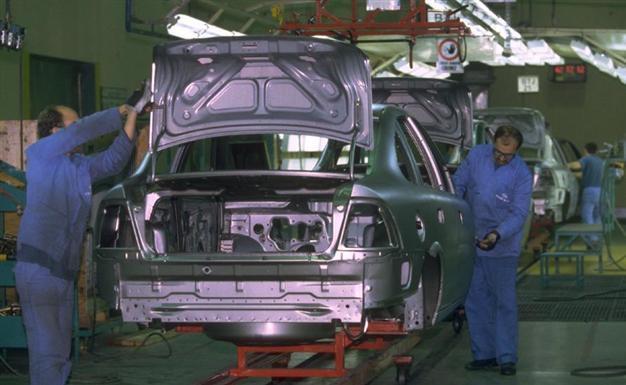Turkey’s unemployment falls below Europeans’