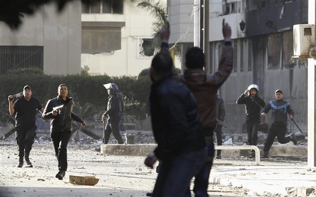 Egypt court orders cancellation of April 22 legislative vote