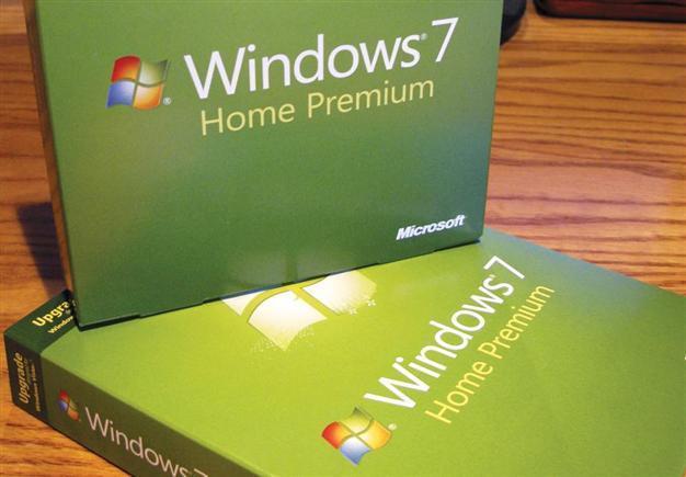 EU fines Microsoft $733M for breaking browser pact