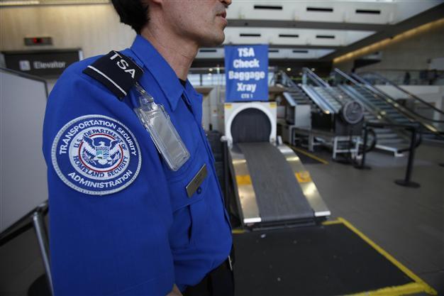 US to allow small knives on airplanes first time since Sept 11