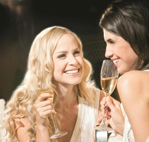 Women’s Day Celebrations at Mövenpick Hotel Istanbul