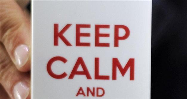 Firm sorry for ‘Keep Calm and Rape’ shirts