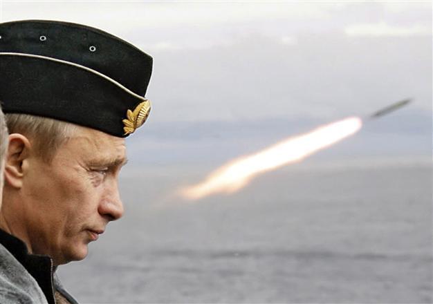 Russia invites US for missile defense talks