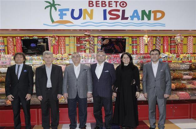 Turkish candy seller opens 57 Saudi stores in a single day