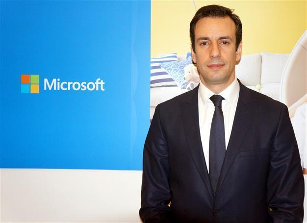 Turkey 4th country in the world most-affected by pirated software, Microsoft says