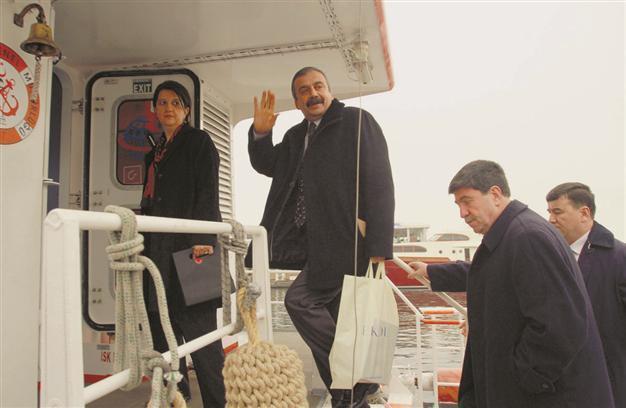Spring nears as PKK warns of new attacks