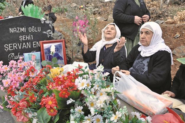 Uludere report points to lack of coordination