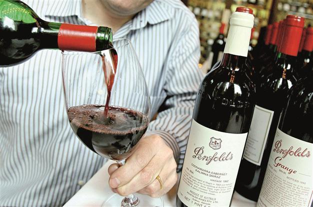 Masters of wine to gather in Istanbul