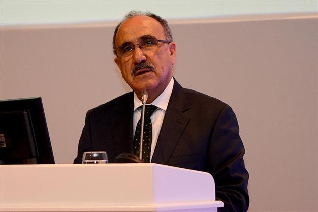 Peace process is work of 11 years, says Turkish deputy prime minister