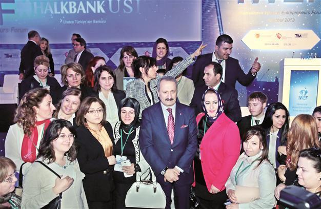 Women entrepreneurs meet, discuss issues at 3-day forum