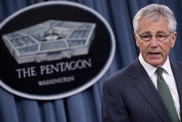 US reconsidering whether to arm Syria rebels