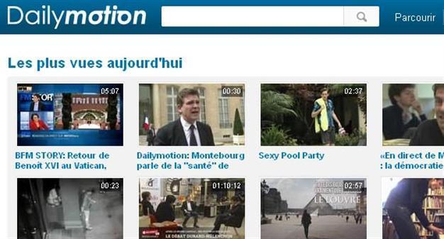 French minister under fire for saying ‘Non’ to Yahoo