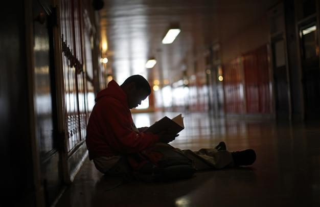 Two teens take lives over unfinished homework in China: media