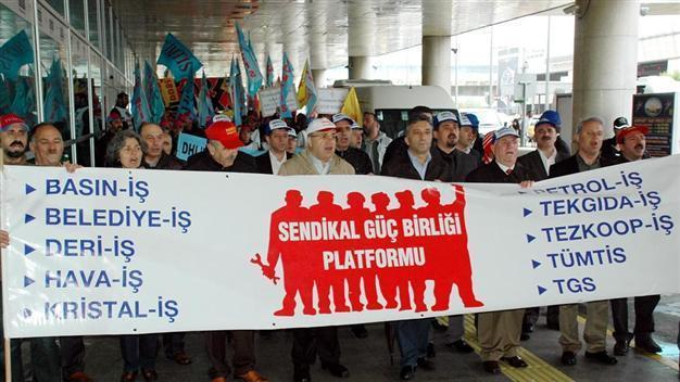 Union announces strike as issues with Turkish Airlines remain unsolved