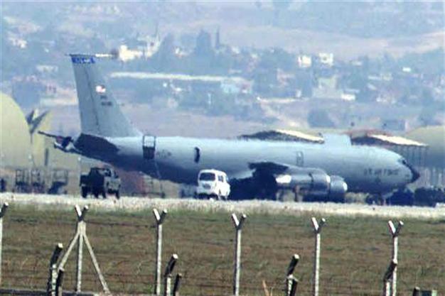 Fate of crew unknown after US plane crash in Kyrgyzstan: US