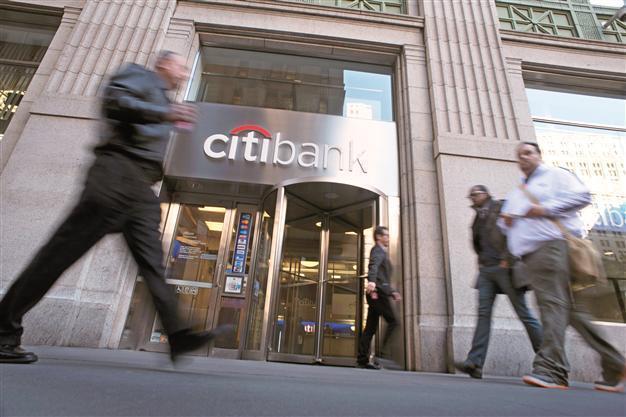 Citi taps rich clients to boost private bank