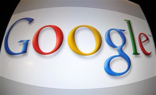 Israel questions Google over Palestine