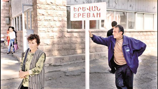 Annual Labor Film Festival continues visiting provinces