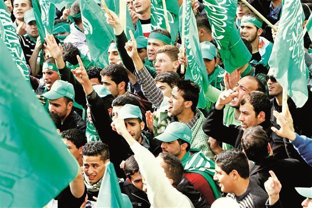 Hamas PM Haniyah snubs land swap deal with Israel