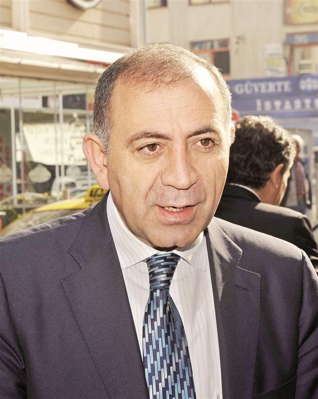 CHP accuses government of May Day suppression