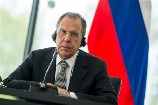 Moscow ‘ready for talks’ with Syrian rebel forces: Russian foreign minister