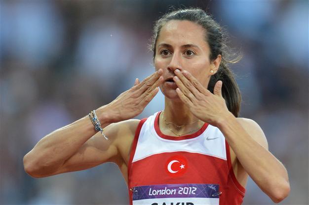 Turkish gold medalist athletes subject to doping investigation, suspended from competitions