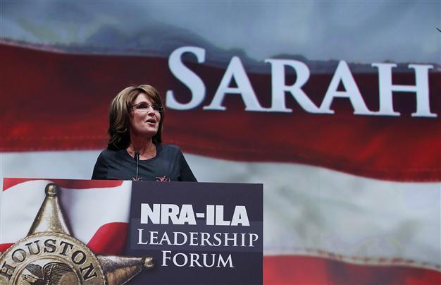 US gun group vows to stand up and fight regulation