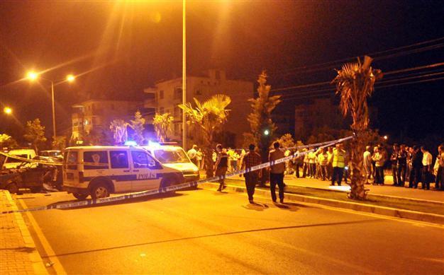Sergeant missing in stream in Hakkari