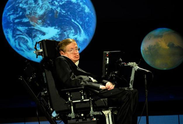Prominent British scientist Hawking joins academic boycott of Israel