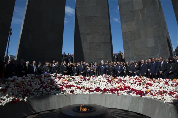Ankara strongly condemns ‘genocides’ motion by New South Wales