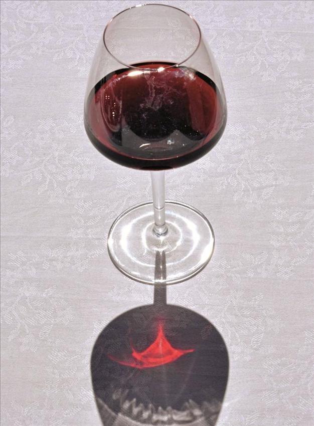Renowned masters choose Turkey’s standout wines