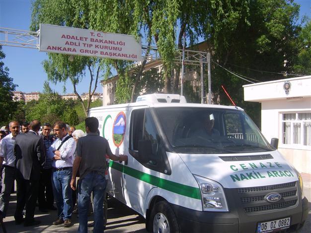 Cancer patient dies in prison cell