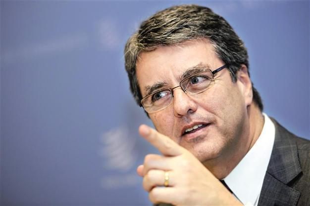 Brazil becomes first BRICS nation to take head of WTO