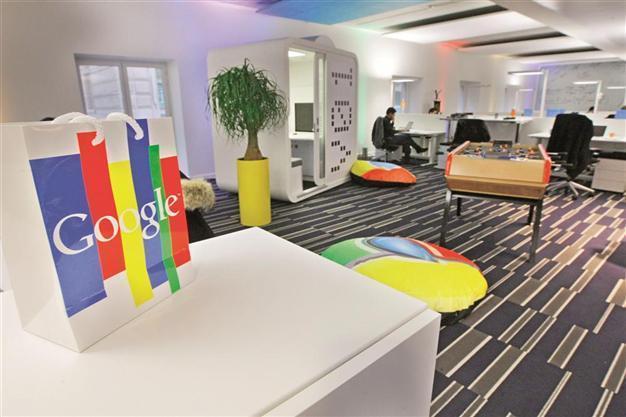 Google to be pressured on income tax