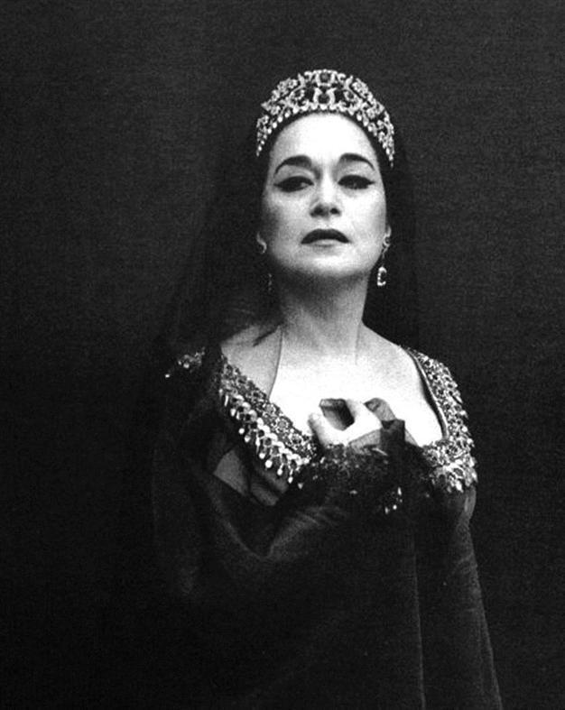 Gencer to be remembered with concert in Istanbul