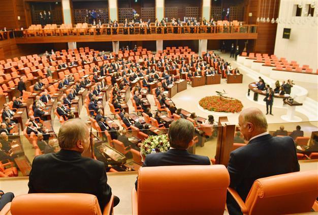 Constitution Commission to work for two more months