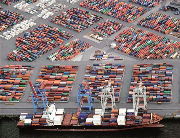 World Bank to arbitrate EU, Turkey trade accord