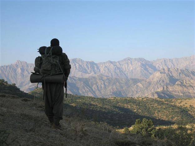 Government keeps an eye on PKK pullout, says Turkish deputy PM