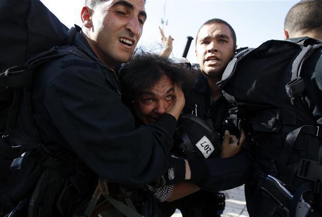 Jordan moves to expel Israel’s ambassador following incidents in Jerusalem’s al-Aksa mosque