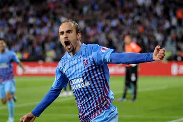 Fenerbahçe, Trabzon to meet in Turkish Cup final