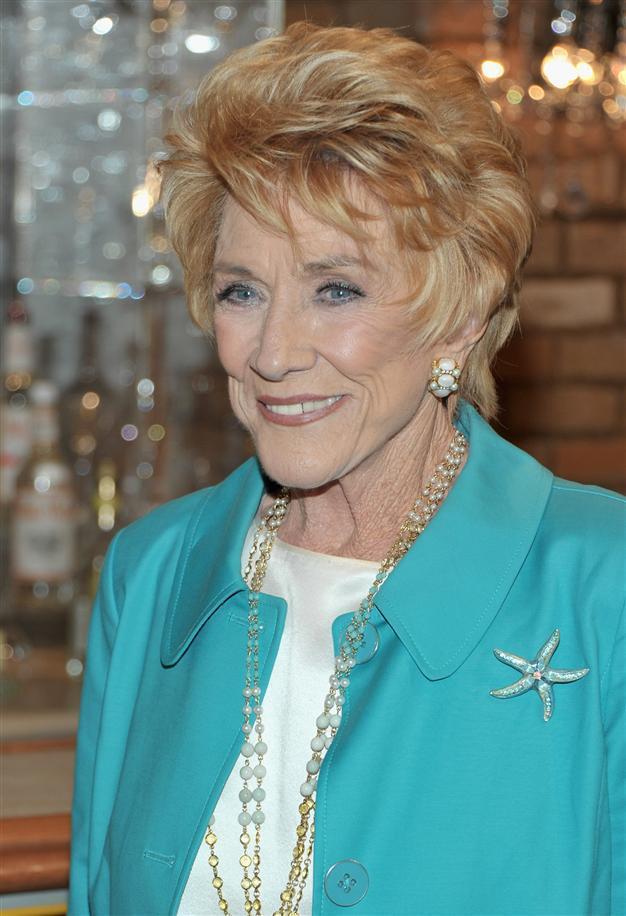 US Young and Restless soap star Cooper dies at 84