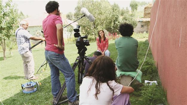 Kurdish film closes Labor Movie Fest