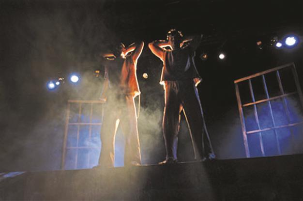 Antalya readies to host the 4th theater festival