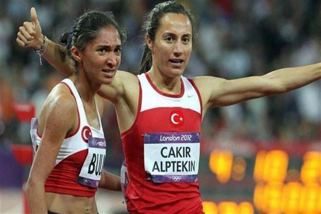 Doping claims in Turkey to be debated in legislature
