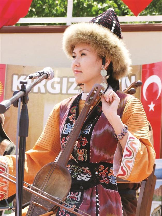Kyrgyzstan gets loan for power efficiency